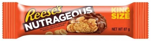 Reese's Nutrageous King Sizer 87g (18)