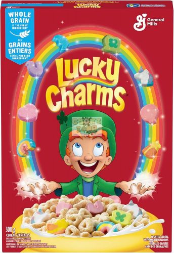 Lucky Charms 300g