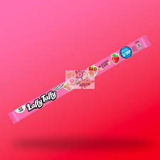 Laffy Taffy Strawberry 23g (24)