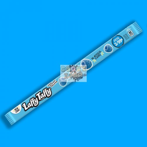 Laffy Taffy Blue raspberry 23g (24)