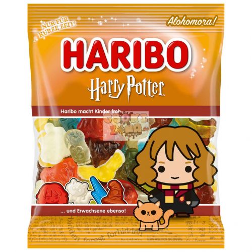 Haribo Harry Potter Hermione Granger 160g