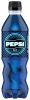 Pepsi Electric Blue Zero 500ml 