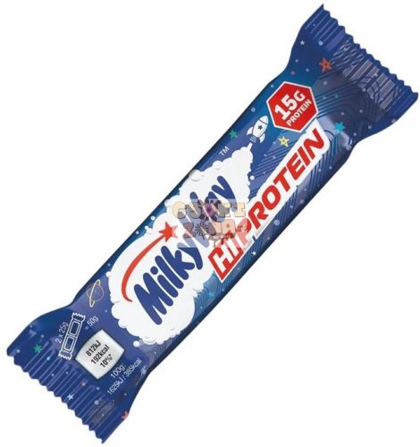 Milkyway protein szelet 50g