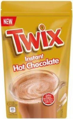 Twix forró csokoládé por 140 g