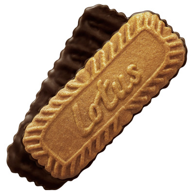 Lotus Biscoff csokis keksz 183,75g Szavidő:2024.09.23