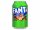 Fanta Exotic fat can 330ml (24)