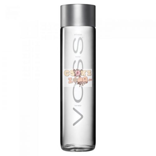 Voss szénsavmentes 800ml DRS (12)