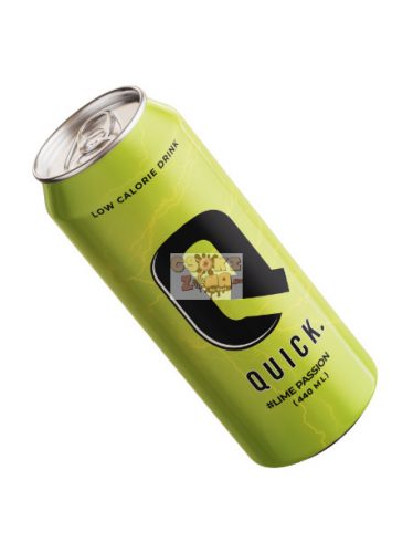 Quick Lime Passion 440ml (6)