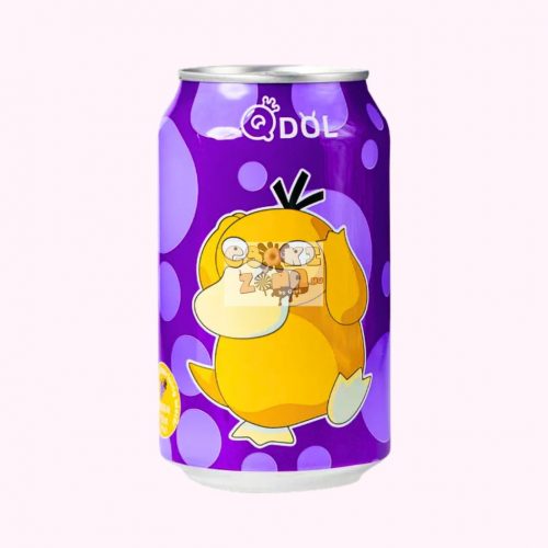 Pokemon Szőlő 330ml (24)