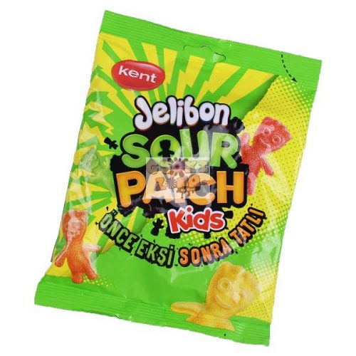 Sour Patch Kids 160g (10)