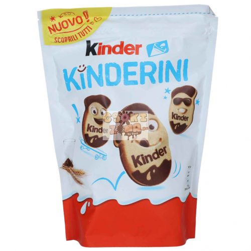 kinder Kinderini 250g