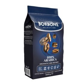 Caffe Borbone 100% Arabica szemes kávé 1kg