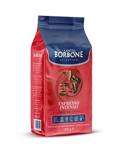 Caffe Borbone Espresso Intenso szemes kávé 1kg
