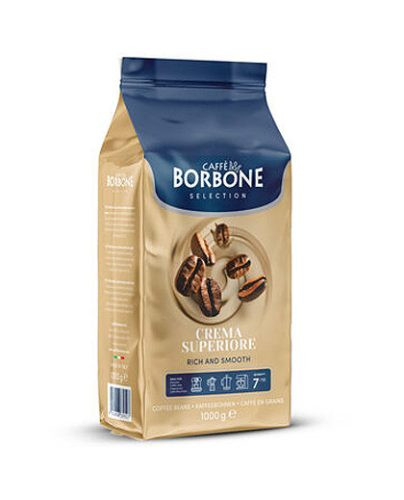 Caffe Borbone Superiore szemes kávé 1kg