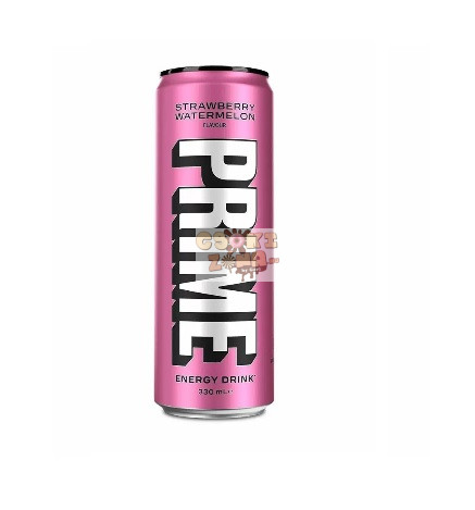 Prime Energy eper-dinnye 330ml (24)