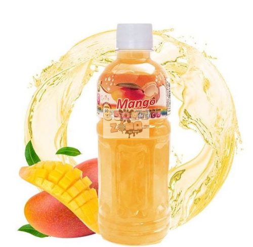 Coco moco Mango 350ml