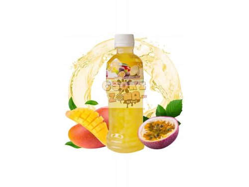 Coco Moco Mango&Passion Fruit 350ml