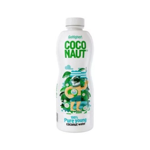 Coconaut kókuszvíz 1l (6)