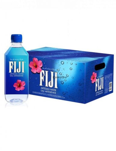 FIJI ásványvíz 500ml (24)